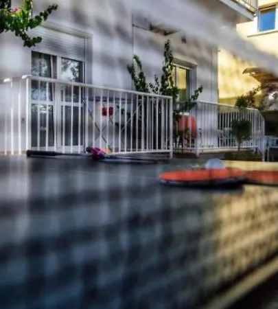 Lägenhet Miki Borik