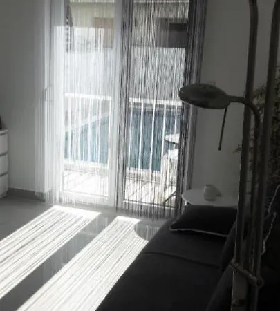 Lägenhet Miki Borik