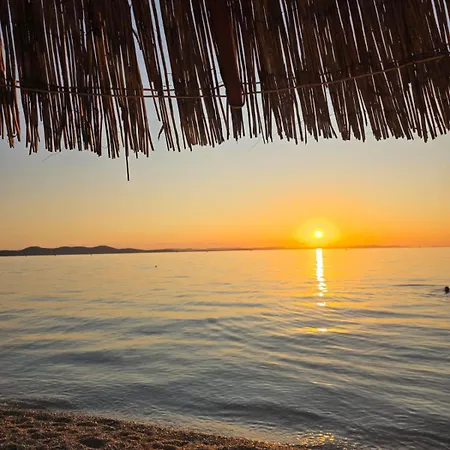 Miki Borik דירה *