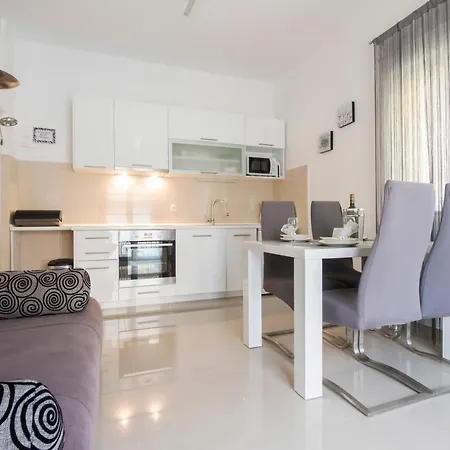 Miki Borik 扎达尔